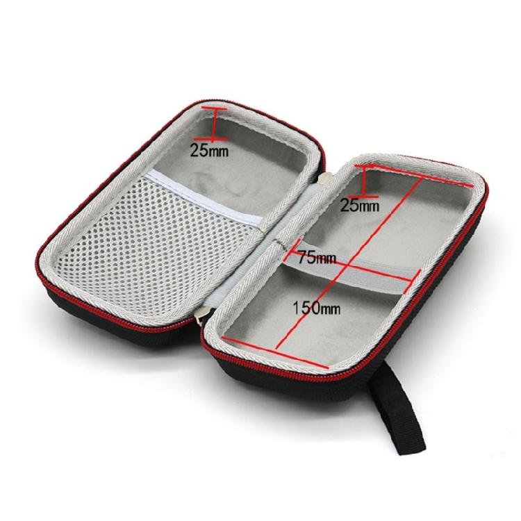 Storage Bag Enclosure for DR05X 07X Recorders Convenient Carry Protectors