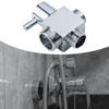 3 Way Diverter Valve Easy To Install Shower Arm