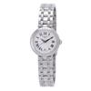 T Lady quarTz whiTe Dial Ladies waTch T126.010.11.013.00