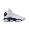 13 Retro White And Midnight Navy