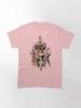 James Bond Classic Villains Classic T-Shirt