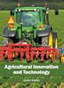 Книга Agricultural Innovation and Technology