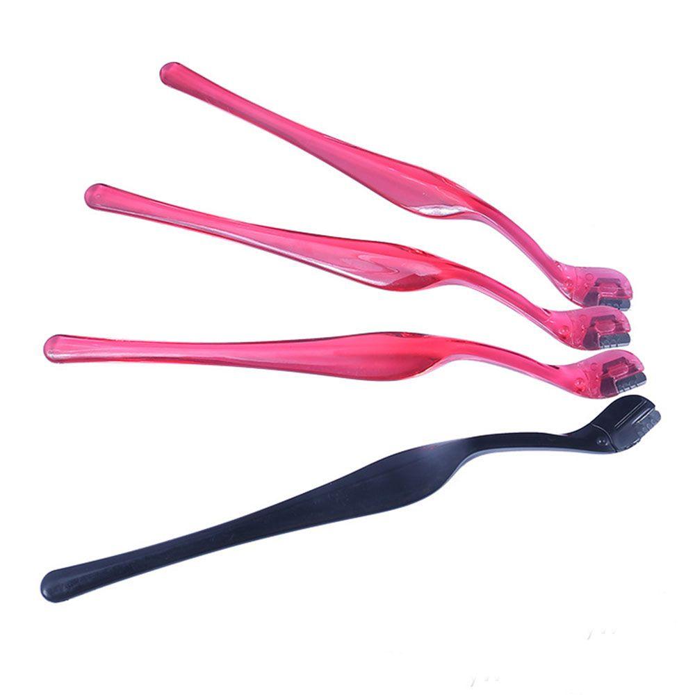 2 шт. Красота Портативный Профессиональный Триммер для бровей Косметические инструменты Бритва для бровей Инструменты для макияжа