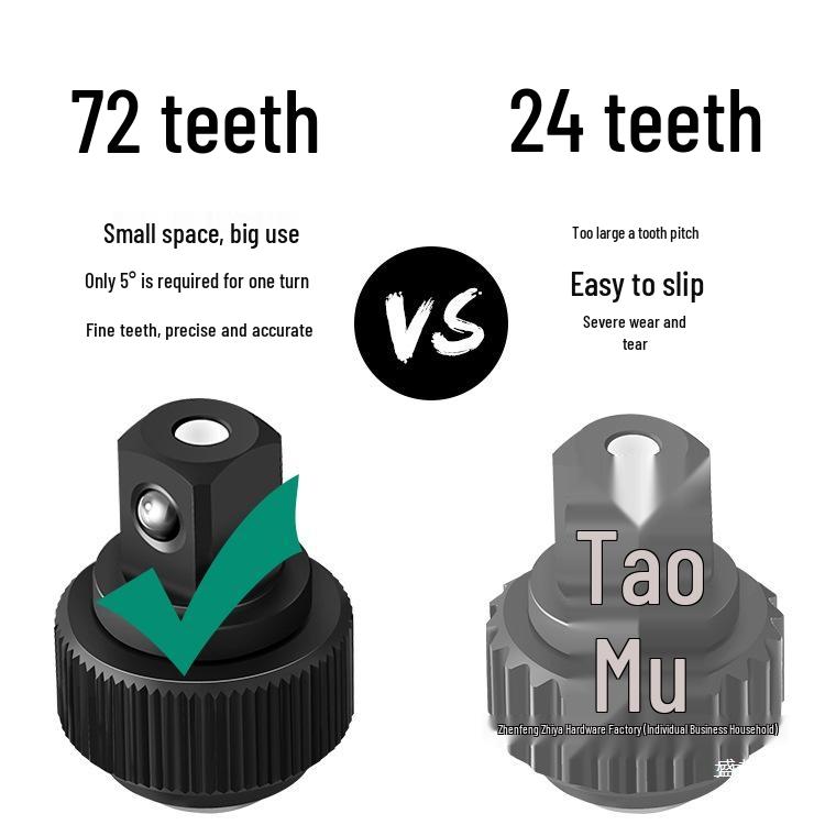 Набор инструментов для авторемонта "Зеленый Лес": Торцевой ключ, Трещотка, Комбинированный ящик для инструментов.