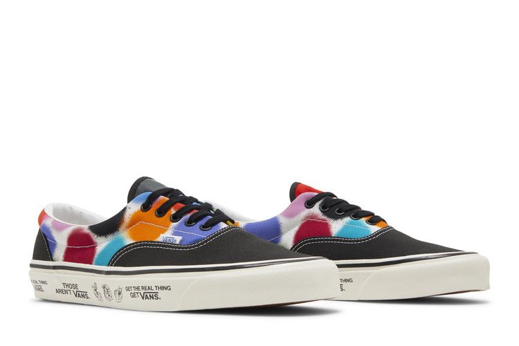 Vans Era 95 DX 'Anaheim Factory - Spray Spots'