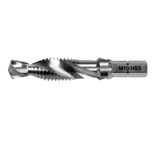 Yato HSS Steel Drill Bit