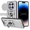 Для Poco X7 5G Чехол Противоударный Броня Магнитный Держатель Кольцо Чехол Для Xiaomi PocoX7 Poko Little X7 X 7 Защитная Крышка для Объектива