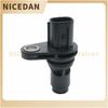 Camshaft Phase Sensor For Mazda 3 6 BL GH CX-7 ER Interior Car Parts R2AA18221A R2AA-18-221A R2AA 18 221A
