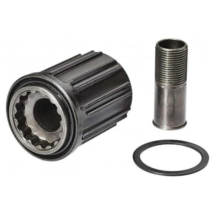 Shimano FH-5800 Freewheel Body Y31F98070 Black