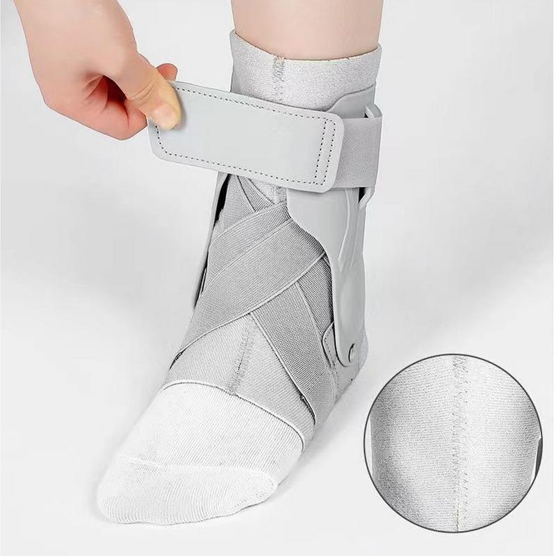Ankle Brace for Women Stabilizing Ankle Stabilizer Lightweight Adjustable Elastic Ankle Brace for Women Stabilizing for Children