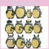 Totoro Neighbor My Zongzi Action Figures Model Toy Cartoon Gifts Decoration