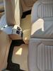Коврики EVA (EU, Бежевый) для Volkswagen Passat B7 2012-2015 гг