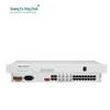 Многосервисный оптоволоконный мультиплексор GY-16P4E14FE-W