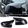 Корпус зеркала заднего вида BMW для F15 X5, F16 X6, F25 X3 и F26 X4 от Yuantu Auto Parts.