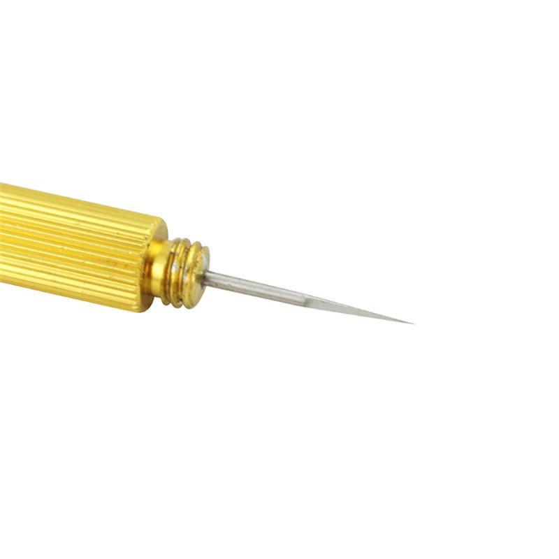 Комплект для чистки форсунок омывателя лобового стекла