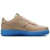 Nike Кроссовки Nike Air Force 1 Low Skateboard Shoes Унисекс Коричнево-синие IH1018-200