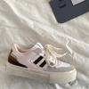 Little white shoes women's versatile sports and leisure niche original board shoes ins trendy spring and autumn new models