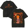 Vintage Karol G Tropicoqueta Tour 2026 Graphic T-shirt Men Women Printed Tee Summer Casual Fashion Clothing Tops High Quality Streetwear
