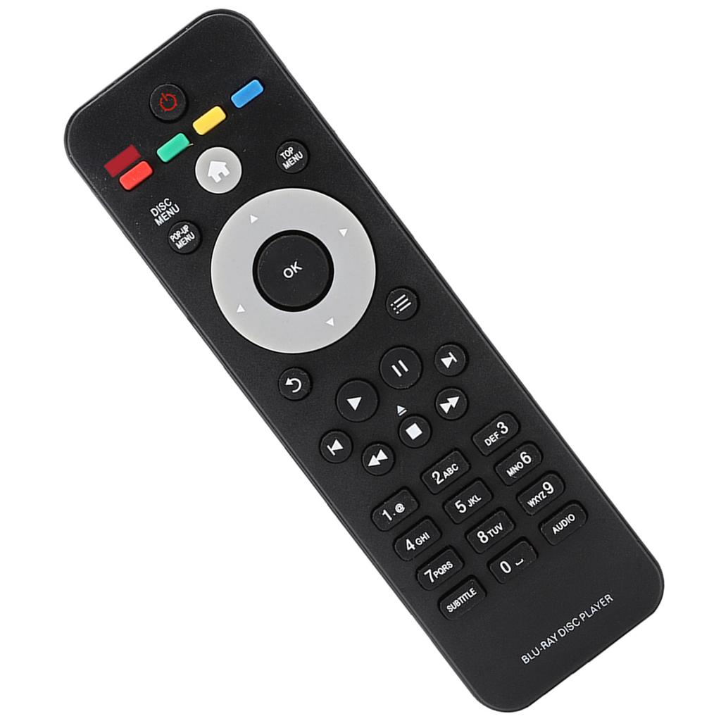 Для RC 2820 Blu Ray Player пульт дистанционного управления с большой кнопкой