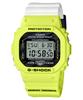Мужские часы G-SHOCK, пластик, водостойкость 200 м, цифровые, ударопрочные, кварцевые, DW-5600TGA-9