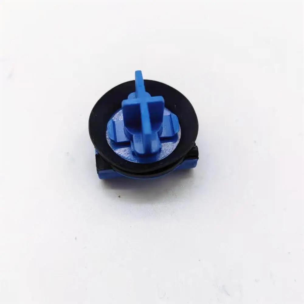 9670502280 For Peugeot 3008 clip mul clip for rear door trim panel