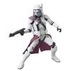 Hasbro Star Wars Black Series Clone Commander Bacara, Star Wars Episode III: Revenge of the Sith Collectible 15cm Action Figure G0883 Authentic