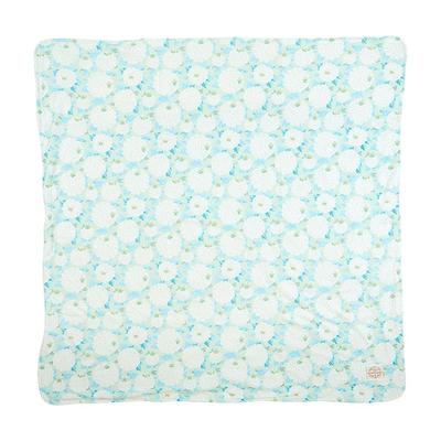 Одеяло-пеленка KEROKEROKEROPPI KEROKEROKEROPPI 90 x 90 x 1 см Sanrio Baby Apparel Character 780910 SANRIO