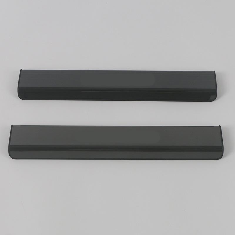 Denza D9 Seat Anti-Kick Pad Decorative Sticker Car Accessory