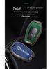 Чехол для ключей Southeast DX7 для DX3/DX5/A5 с металлическим корпусом и дизайном с пряжкой для мужчин