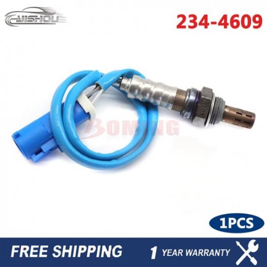 Кислородный датчик O2 Новый 234-4609 ДЛЯ FORD TEMPO THUNDERBIRD MKS MKT MAZDA TRIBUTE