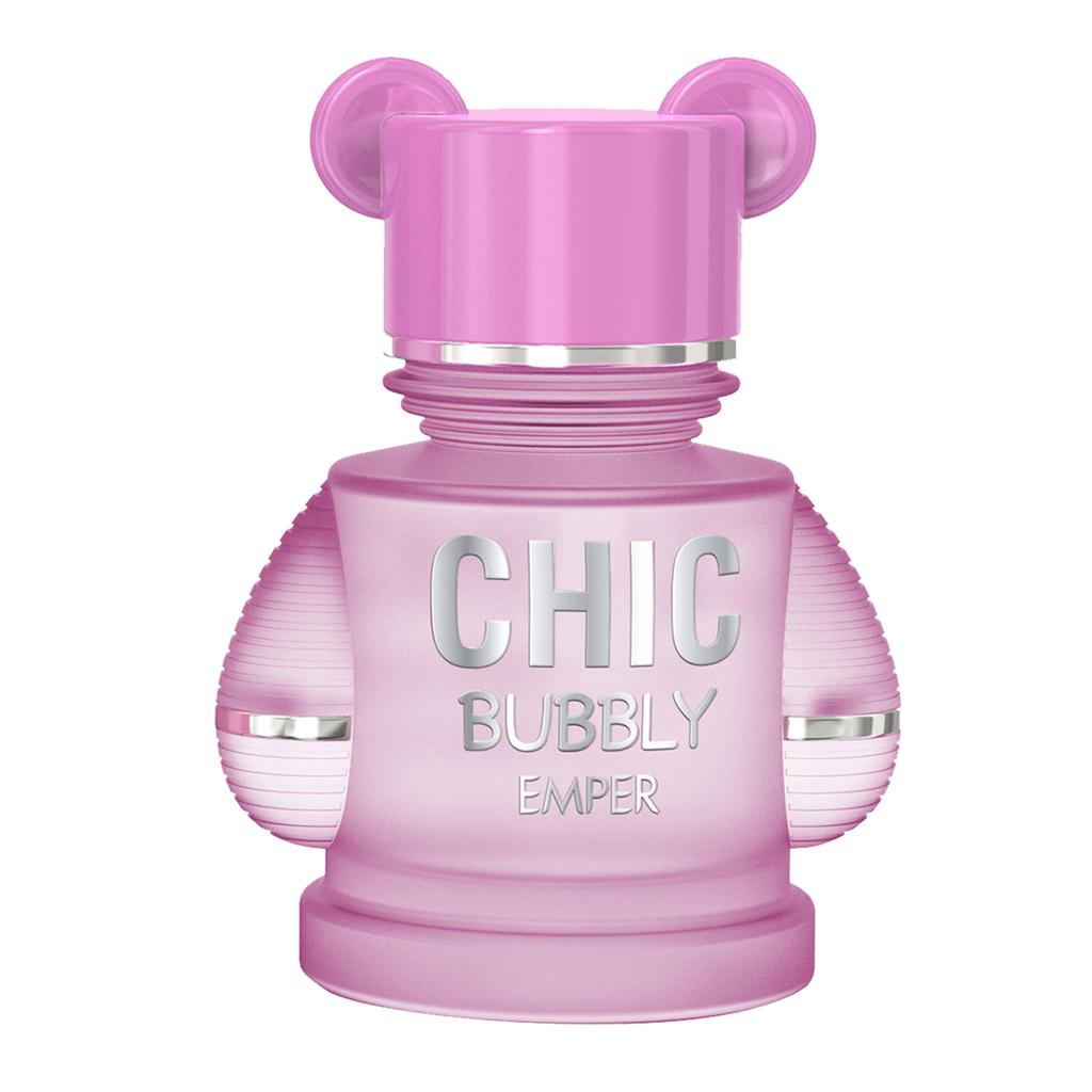 Chic Bubbly Emper Perfumed Water