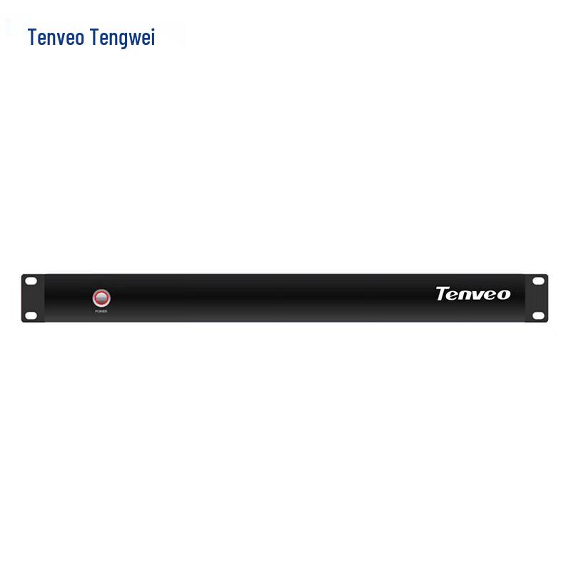 Профессиональное оборудование для видеоконференций Tenveo (Китайская версия)