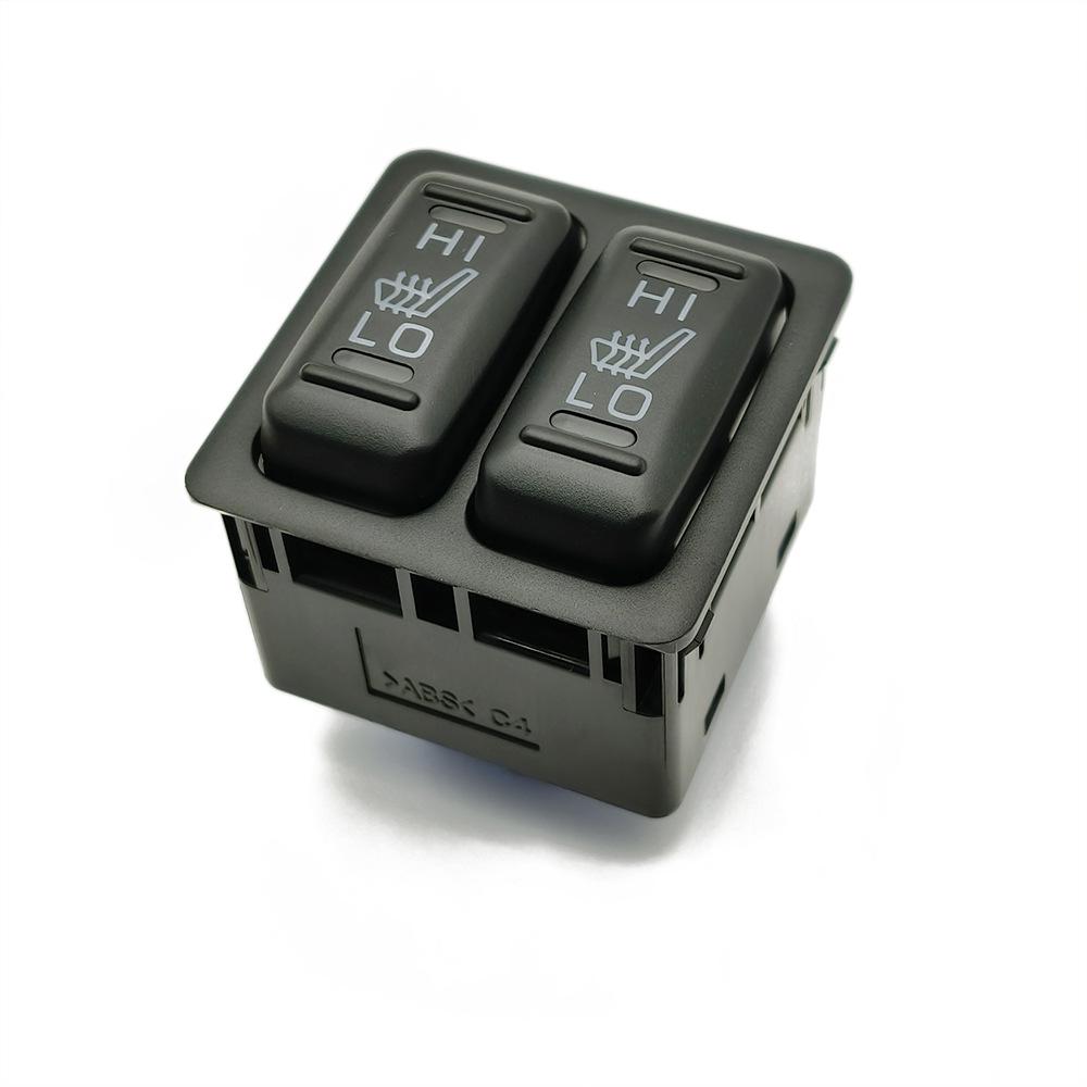 Mitsubishi Outlander Переключатель управления подогревом сидений (двойной) 8610A300G