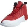 Jordan Air Jordan 12 Нескользящие Износостойкие Нескользящие Износостойкие Средняя высота 151186-600