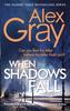 Книга When Shadows Fall : Book 17 In the Sunday Times Bestselling Crime Series