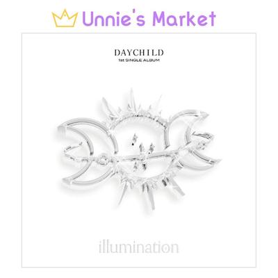 Illumination 1-й студийный альбом + Бесплатный подарок
