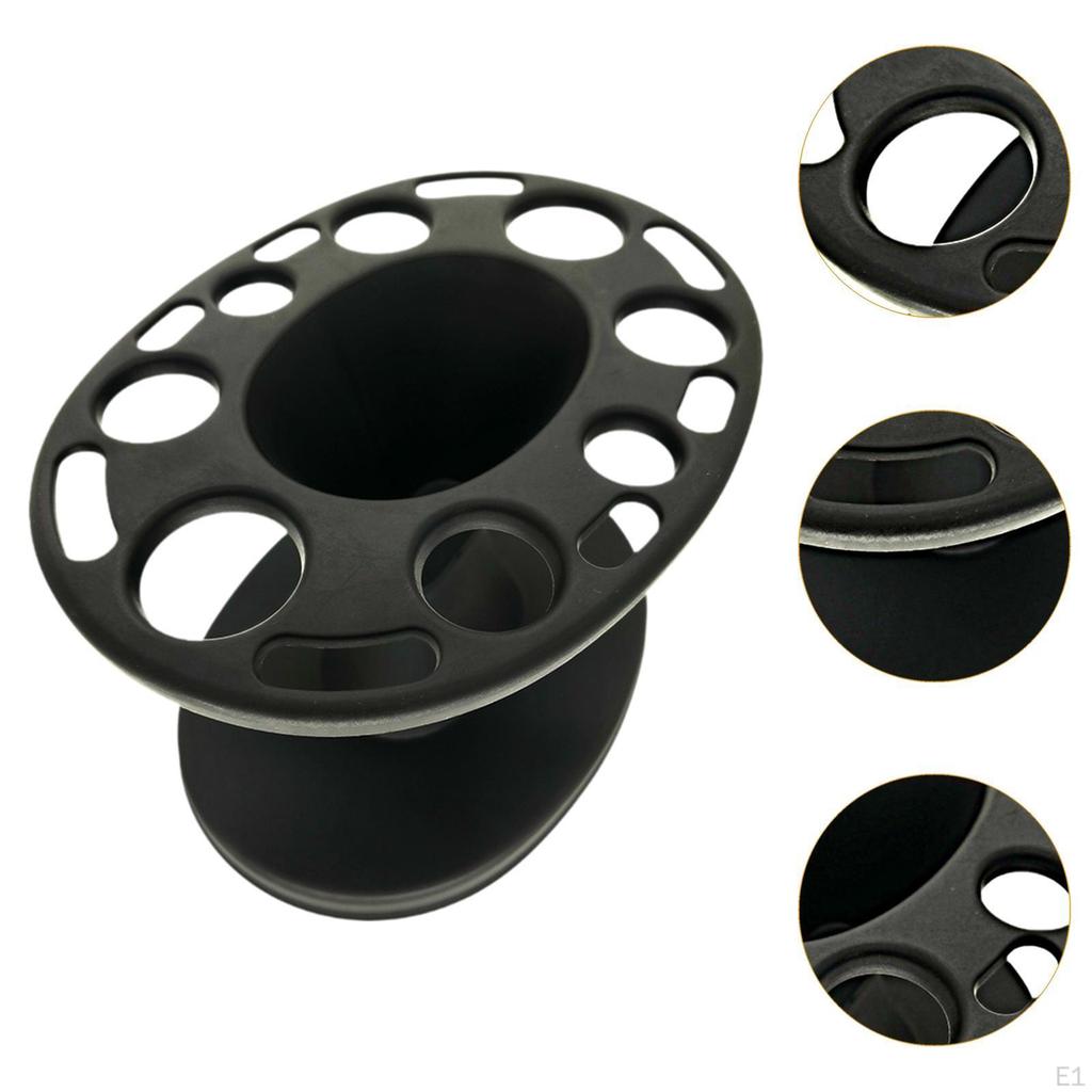 Держатель для щетки для волос, хранение инструментов для ухода, профессиональная многофункциональная щетка для салона