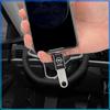 Автомобильный адаптер Type-C на USB 3.0 Автомобильный конвертер Детали интерьера Для Opel Astra C G H Insignia J K Zafira B Corsa Vectra C Corsa C