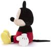 Disney Character Fluffy Plush Toy Large Mickey Approximately 51cm Tall Mouse,