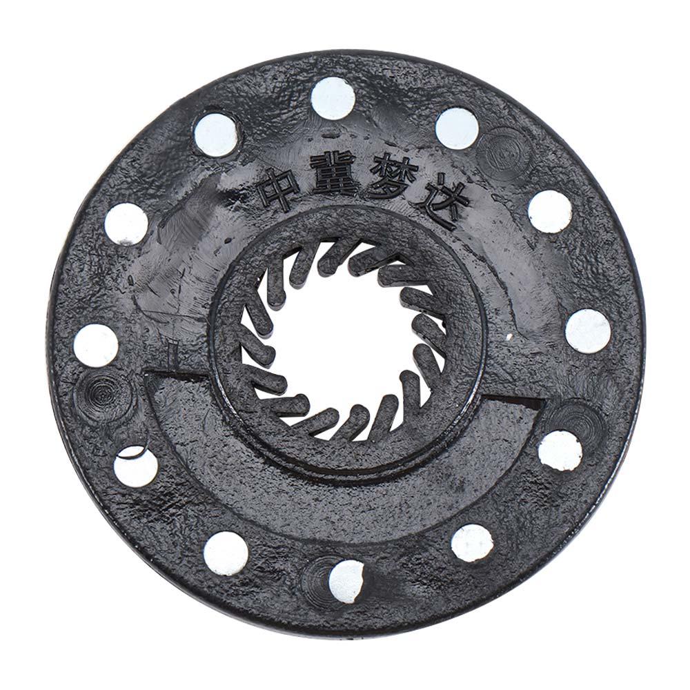 Горный велосипед Электрический велосипед 12 Магнитов Система PAS Педаль Assist Помощник Датчики Датчик скорости