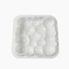 1pc Silicone Mold Cloud Shape Mousse Cake Molds Cake Bakeware Baking Tools 3d Bread Pastry Mould Diy Birthday Wedding Party