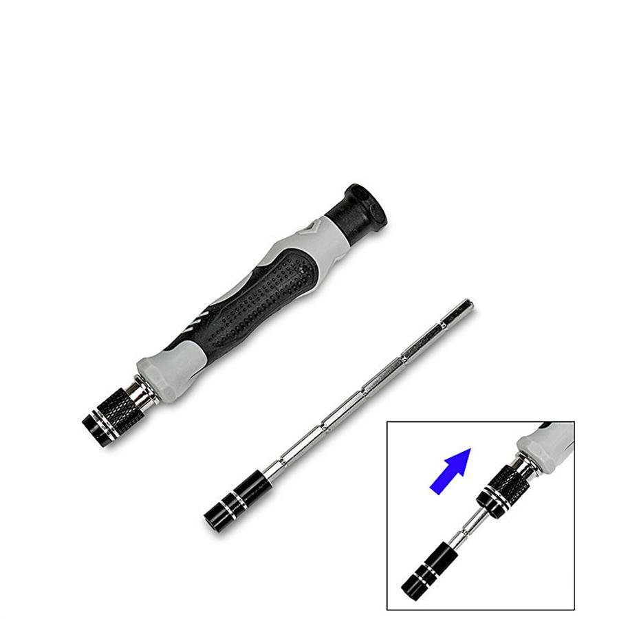 Набор отверток 115 в 1 для ноутбука, мобильного телефона, цифрового устройства, инструмент для разборки и обслуживания