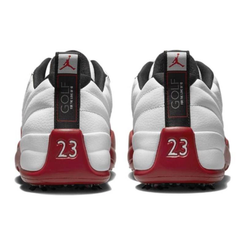 Jordan 12 Ретро Низкие Гольф Вишня Джордан DH4120-161