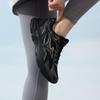 Mizuno D1GH2235-21 Дышащие сетчатые массивные кроссовки для бега