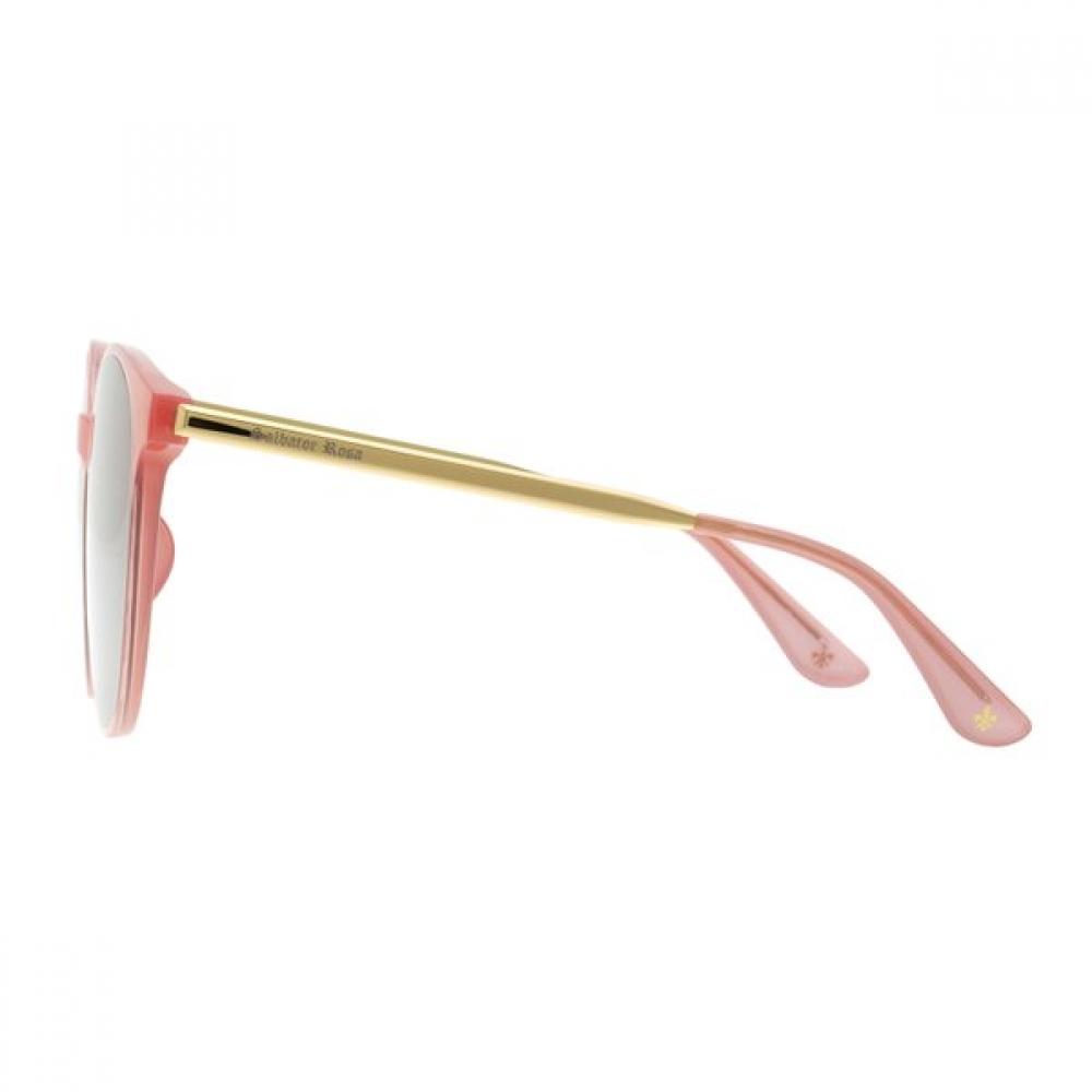 Salvator Rosa Sunglasses Srs7034m Pink