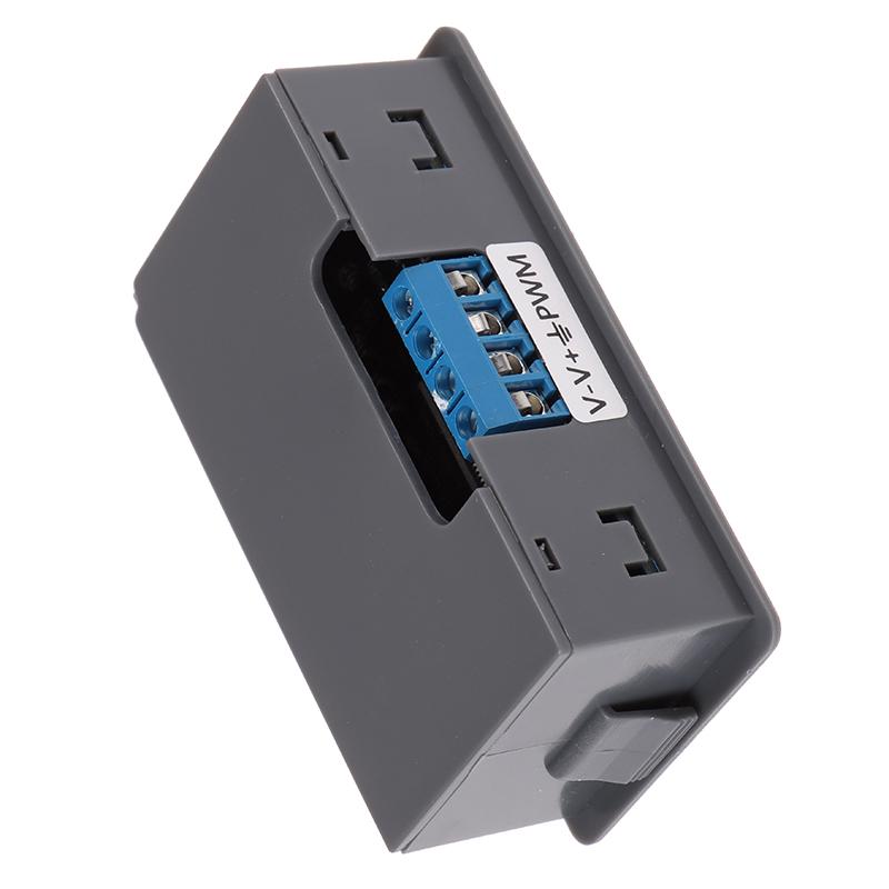 1 Гц ~ 150 кГц ШИМ-генератор сигналов с регулируемой частотой импульсов, испытательное оборудование модуля