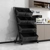 Xuanyong Carbon Steel Kitchen & Bedroom Storage Rack