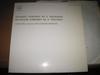LP Пластинка ДЖОРДЖ СЕЛЛ, Кливлендский оркестр - Шуберт, Симфония № 8 Неоконченная OS547C CBS 1966 Япония Классика Б/У