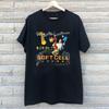 Soft Cell Insecure Me  Полный размер S-5XL SN460 Унисекс Футболка