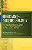 Книга Research Methodology : Techniques and Applications